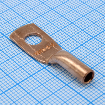 Наконечник кабельный ТМ 4-5-3