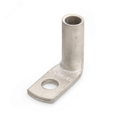 Наконечник кабельный угловой ТМЛс(90) 25-8