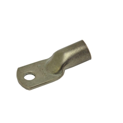 Наконечник медный луженый ТМЛ 16-8-6 PROxima tml-16-8-6-g