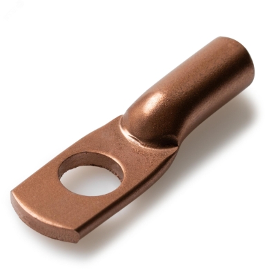 Наконечник медный ТМ 50-12-11 УХЛ3 (опрес.) КЗОЦМ 555812