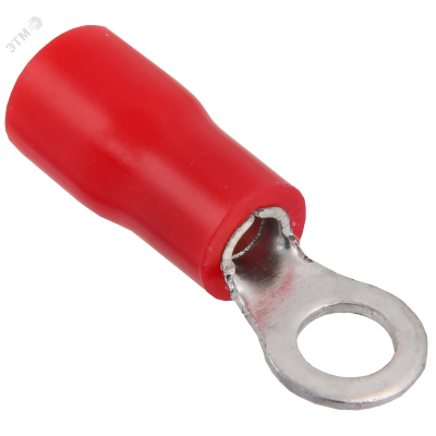 Наконечник НКИ 1,25-3 кольцо 0,5-1,5мм (100шт/упак) GENERICA UNL20-D15-4-3-G