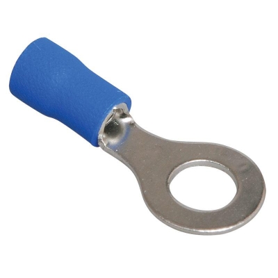 Наконечник НКИ 1.25-4 (кольцо 0.5-1.5) (уп.100шт) UNL20-D15-4-4