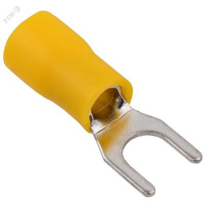 Наконечник НВИ 5,5-5 вилка 4-6мм (100шт/упак) GENERICA UNL10-006-6-5-G