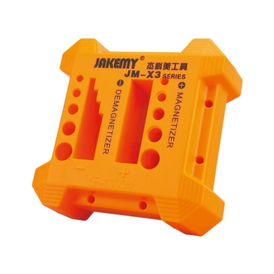 Намагничиватель JM - X3 -
