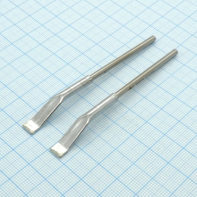 Насадки д/выпаивания 422ED