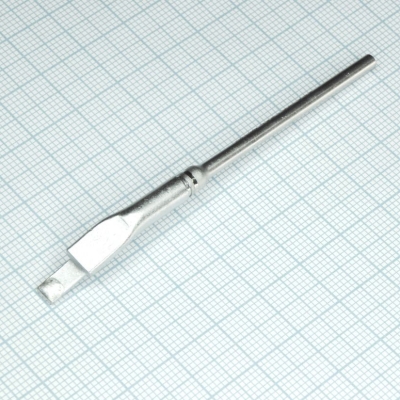 Насадки д/выпаивания 452FDLF 040