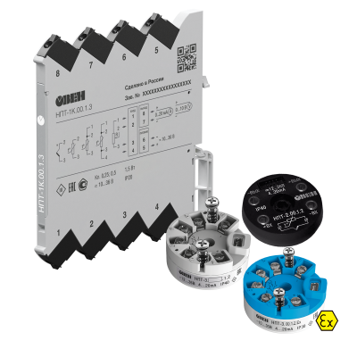 НПТ-1К.00.1.3.Ех