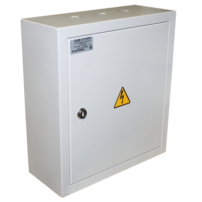 ОЩВ-12 УХЛ4, 100/25А, IP31 (ЭТ)