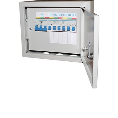 ОЩВ-12 УХЛ4, 100/25А, IP54 (ЭТ)