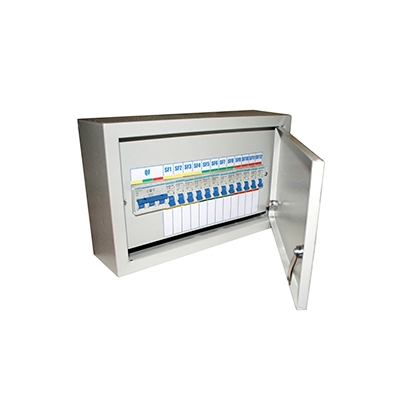 ОЩВ-12 УХЛ4, 63/16А, IP31 (ЭТ)