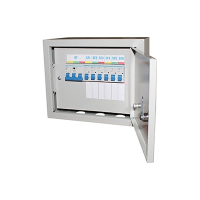 ОЩВ-6 УХЛ4, 63/25А, IP31 (ЭТ)