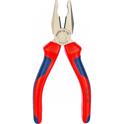 Пассатижи KN-0302160