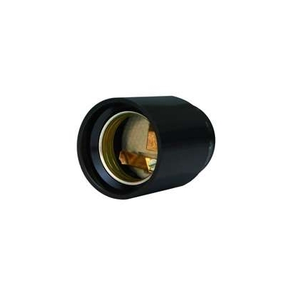 Патрон электрич. E27 карболит. подвесной М10 4А 250В c этикеткой 5565228