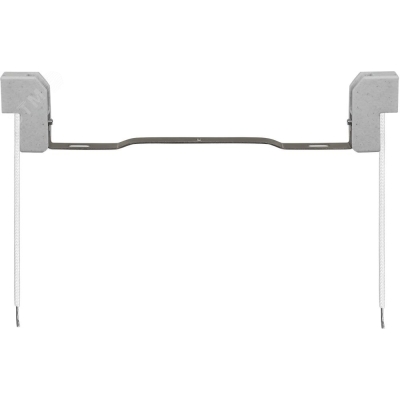 Патрон R7s керамический для галогенных ламп 189мм 22316