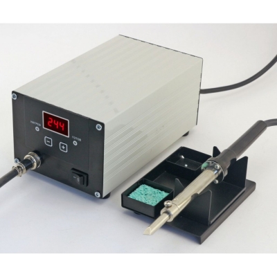 Паяльная станция Магистр Ц20 150Вт 220В