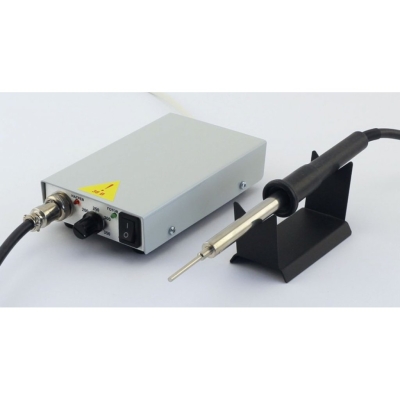 Паяльная станция Магистр Ц20-А2 мини 50Вт 36В