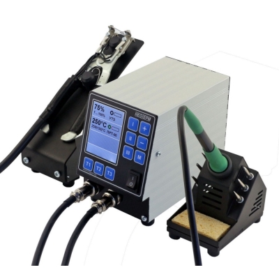 Паяльная станция НеоТерм-2Т 220В без инструмента