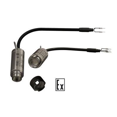 ПД100И-ДГ0,025-167-0,5-ЕХI-15