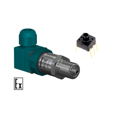 ПД100И-ДИ0,001-881-0,5-ЕХI