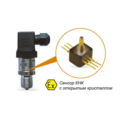 ПД100И-ДИ0,01-811-0,5-ЕХI