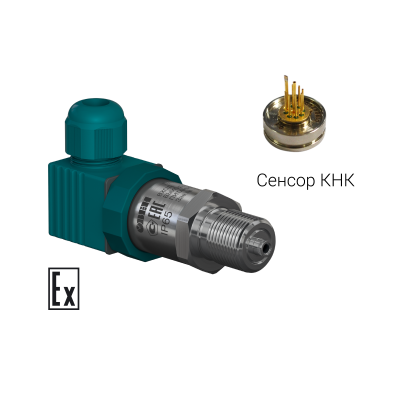 ПД100И-ДИ0,025-111-0,5-ЕХI