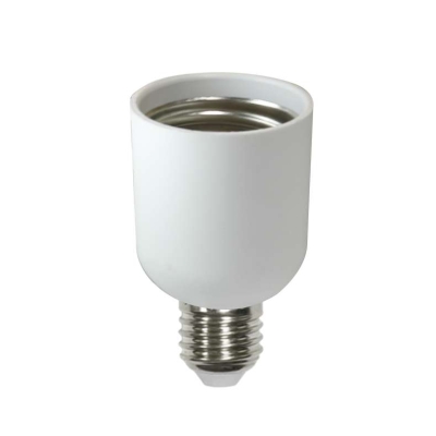 Переходник для ламп с цоколем E40 на цоколь E27 Lksmade40toe27