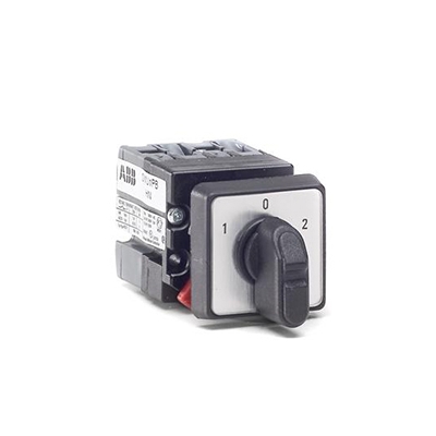 Переключатель кулачковый ONU2PBR АВВ