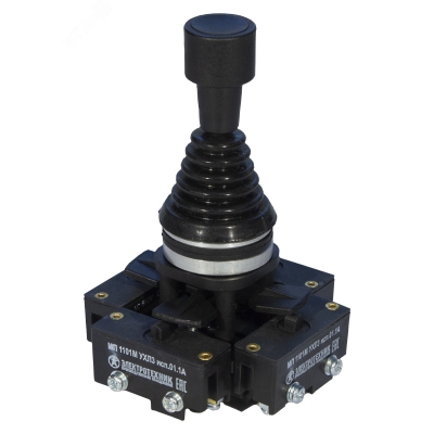 Переключатель унив. ПК12-21-822-54 ET012287