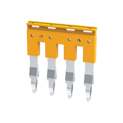 Перемычка гребенчатая OptiClip JX2,5/4 289735