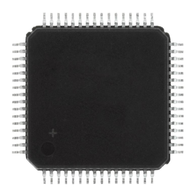 PIC24FJ64GA006T-I/PT