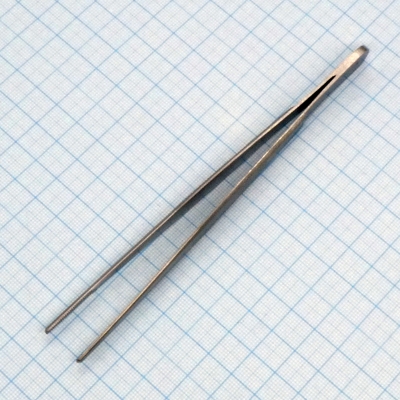 Пинцет ПВА- 150/2.5