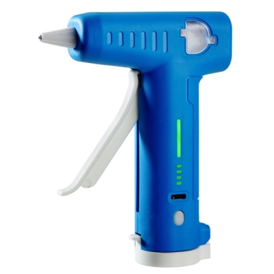 Пистолет клеевой ZD-5L (8W)