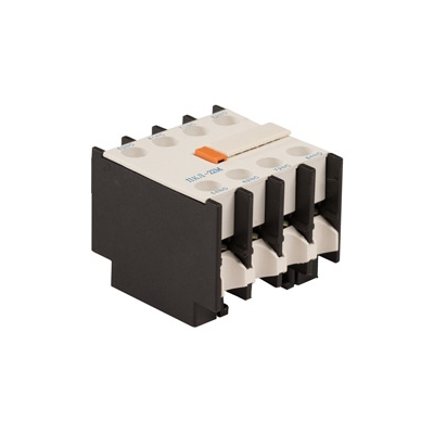 ПКЛ-22М О4 Б, 2з+2р, 16А, IP20 (ЭТ)