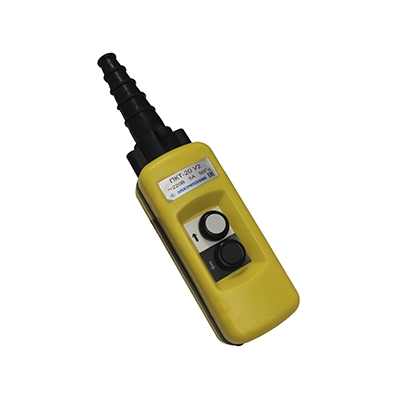 ПКТ-20 У2, IP65, вверх, вниз, 2NO (ЭТ)