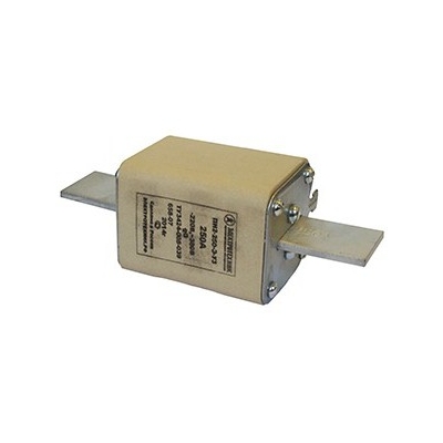 Плавкая вставка ПН2-250-Э У3 на 100А, стальные ножи (ЭТ)