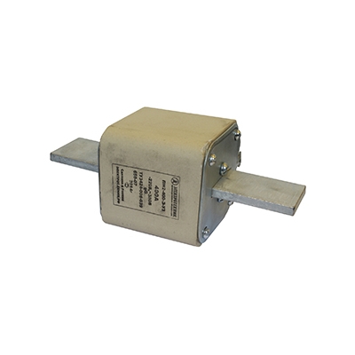 Плавкая вставка ПН2-400-Э У3 на 200А, стальные ножи (ЭТ)