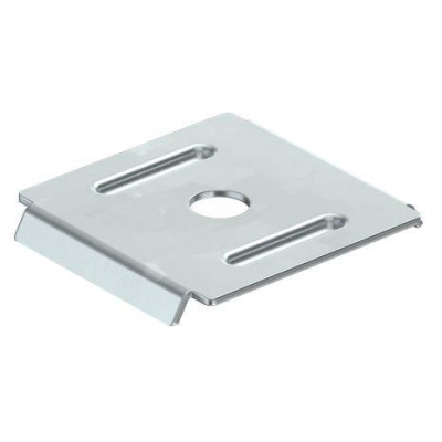 Площадка фиксаторная CLW10-CR