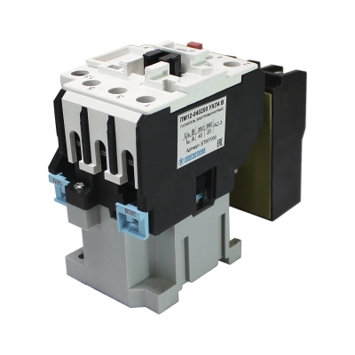 ПМ12-040200 УХЛ4 В, 380В, 1з, 40А, нереверсивный, с реле РТТ-121 28,0-40,0А, IP00 (ЭТ)(Китай)