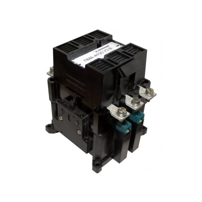 ПМА-4102 УХЛ4 В, 220В, 2з+2р, 63А, нереверсивный, без реле, IP00 (ЭТ)