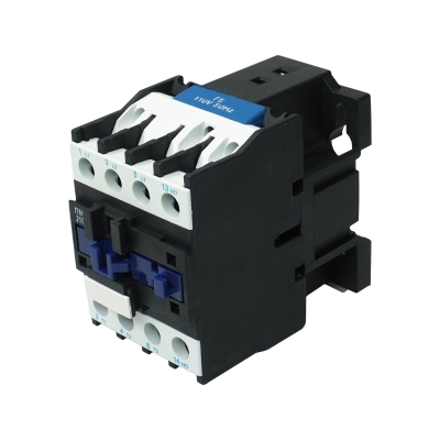 ПМЛ-2100 УХЛ4 Б, 110В, 1з, 25А, нереверсивный, без реле, IP00 (ЭТ)