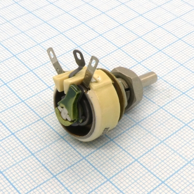 ППБ-1В 1.5К ±5%