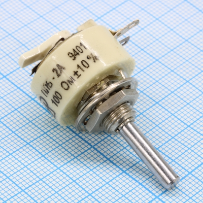 ППБ-2А 100 ±10%