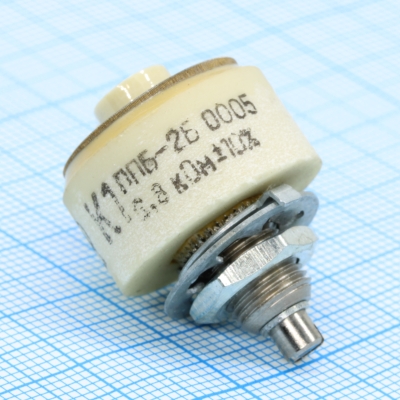 ППБ-2Б 6.8К ±10%