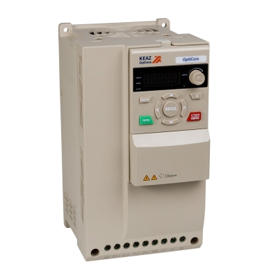 Преобразователь частоты OptiCore B100-Н7K5-380-Т (1шт) 337063