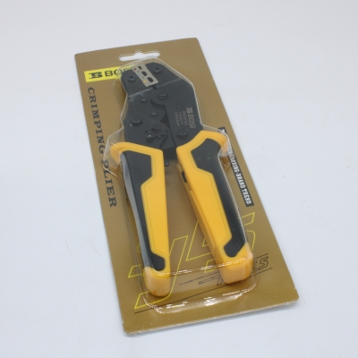 Пресс-клещи BS432123
