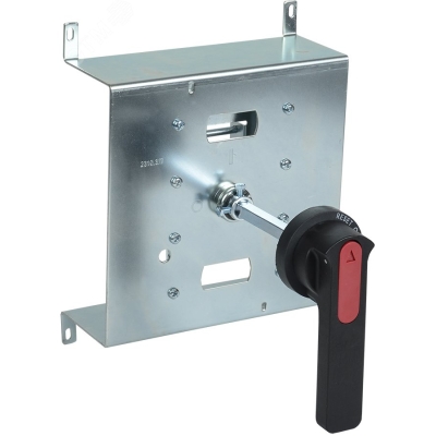 Привод поворотный ПРПм-1 630/800 для ВА88-40 MASTER SVA70D-PRP-1-1-02