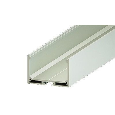 Профиль врезной алюминиевый GS-3250-2 Anod