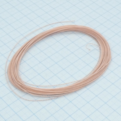 Провод МГТФ 0.07 моток 10м