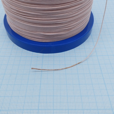 Провод МГТФ 0.12