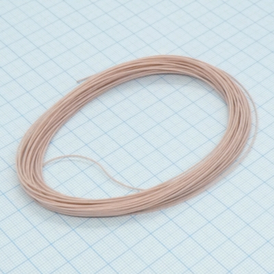 Провод МГТФ 0.12 моток 10м